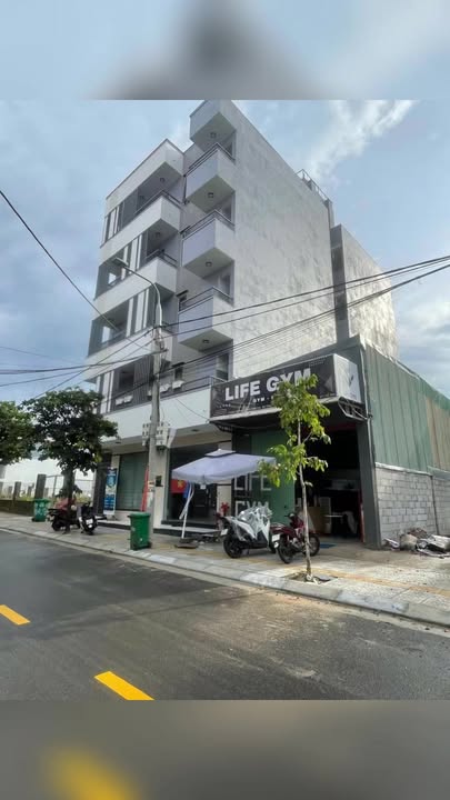 Đất mặt tiền Khuê Mỹ Đông 1, Ngũ Hành Sơn, Đà Nẵng 115m² - Vị trí đắc địa, đầu tư sinh lời!