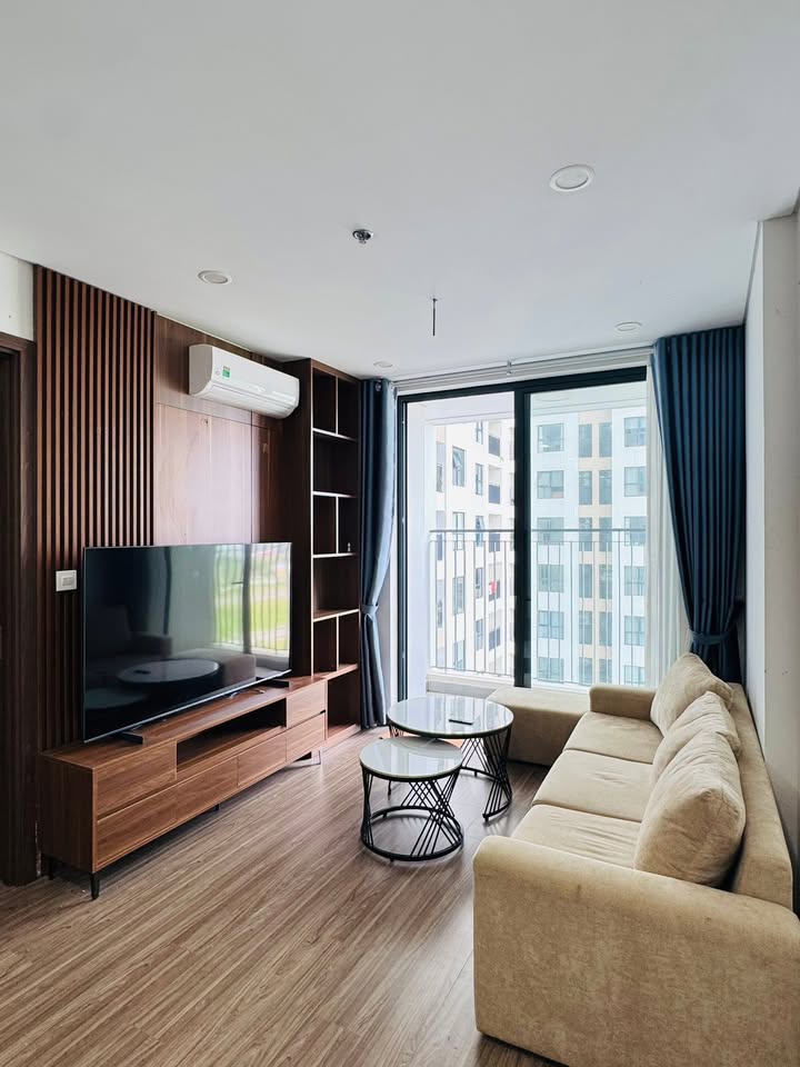 Chung cư FPT Plaza 2 Đà Nẵng 70m² giá 3.5 tỷ - Nội thất mới, dọn vào ở ngay!