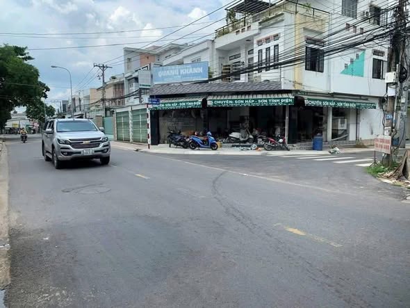 Nhà riêng Lái Thiêu 75m² giá 2.5 tỷ - Cơ hội đầu tư sinh lời cao!