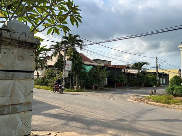 Đất nền Ninh Lợi, Tây Ninh 160m² giá 16 tỷ - Mặt tiền kinh doanh siêu đẹp!