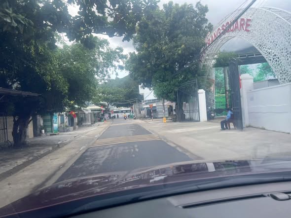 Lô đất đẹp 85m² tại Phước Hạ, Nha Trang chỉ 1.55 tỷ - Vị trí tiềm năng gần chợ!