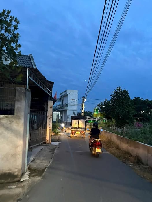 Đất nền 2 sào tại Phường Tam Long, TP Bà Rịa - Vũng Tàu, giá 6.8 tỷ - Cơ hội đầu tư hiếm có!