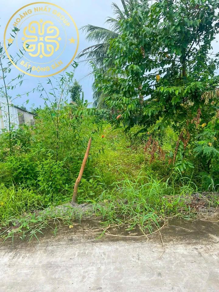 Đất nền An Xuyên 519m² giá 1 tỷ - View thoáng mát, đầu tư sáng suốt!