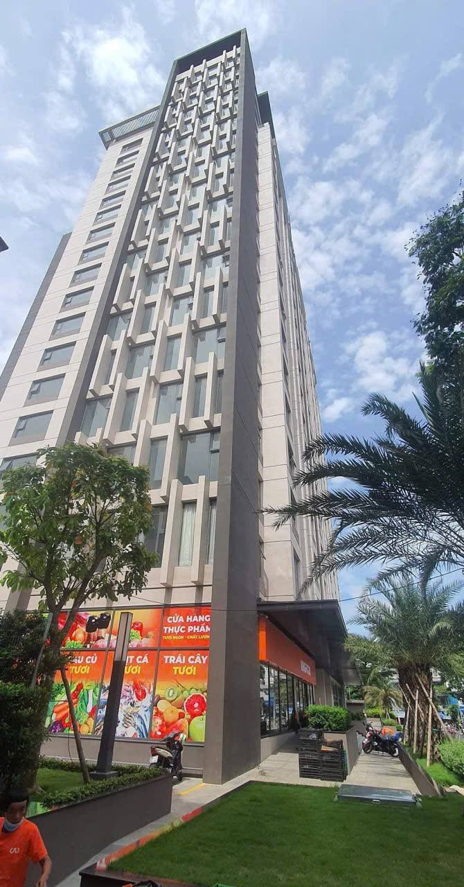 Căn hộ cao cấp Vĩnh Hội Quận 4 70m² giá chỉ 5.5 tỷ - Đầu tư sinh lời ngay!