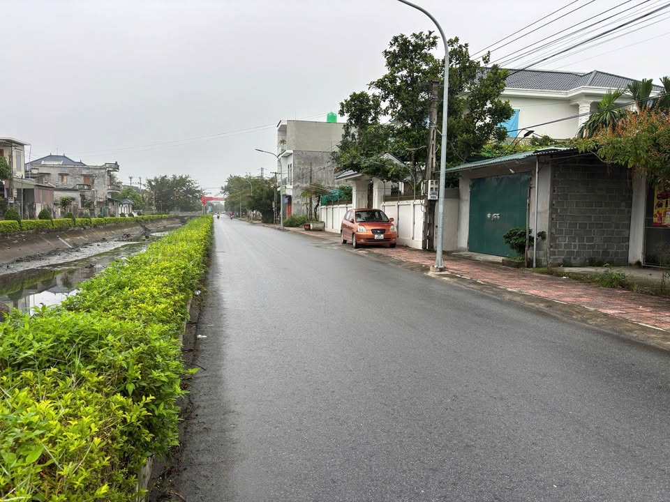 Đất nền thôn Đoài, xã Ái Quốc, Hưng Yên 91.2m² giá 1.9 tỷ - Đầu tư sinh lời!