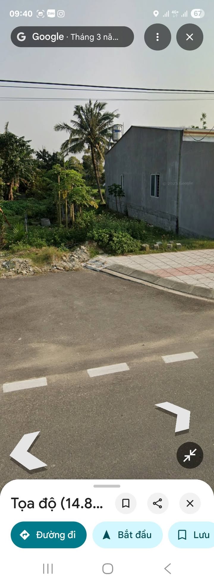 Bán gấp FrontHouse mặt tiền Trần Hưng Đạo, Đức Phổ, Quảng Ngãi - Diện tích 143m² chỉ 2 tỷ