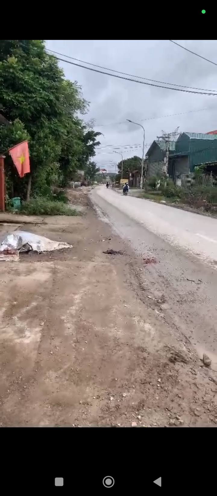 Đất mặt đường tỉnh lộ 429, xã Phượng Dực, 64m² - Đầu tư kinh doanh sinh lời!