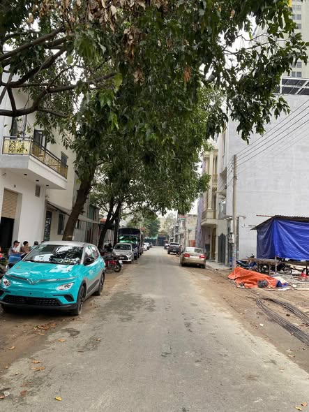 Đất nền Tái Định Cư Mì Hoà Hợp 75m² giá 4.55 tỷ - Sổ hồng riêng, xây dựng tự do!