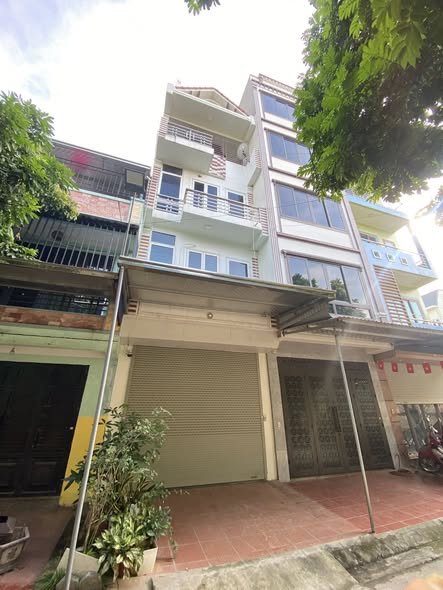 Nhà cho thuê khu D Yên Nghĩa 50m² giá 4 triệu - Vị trí đắc địa, tiện ích đầy đủ!