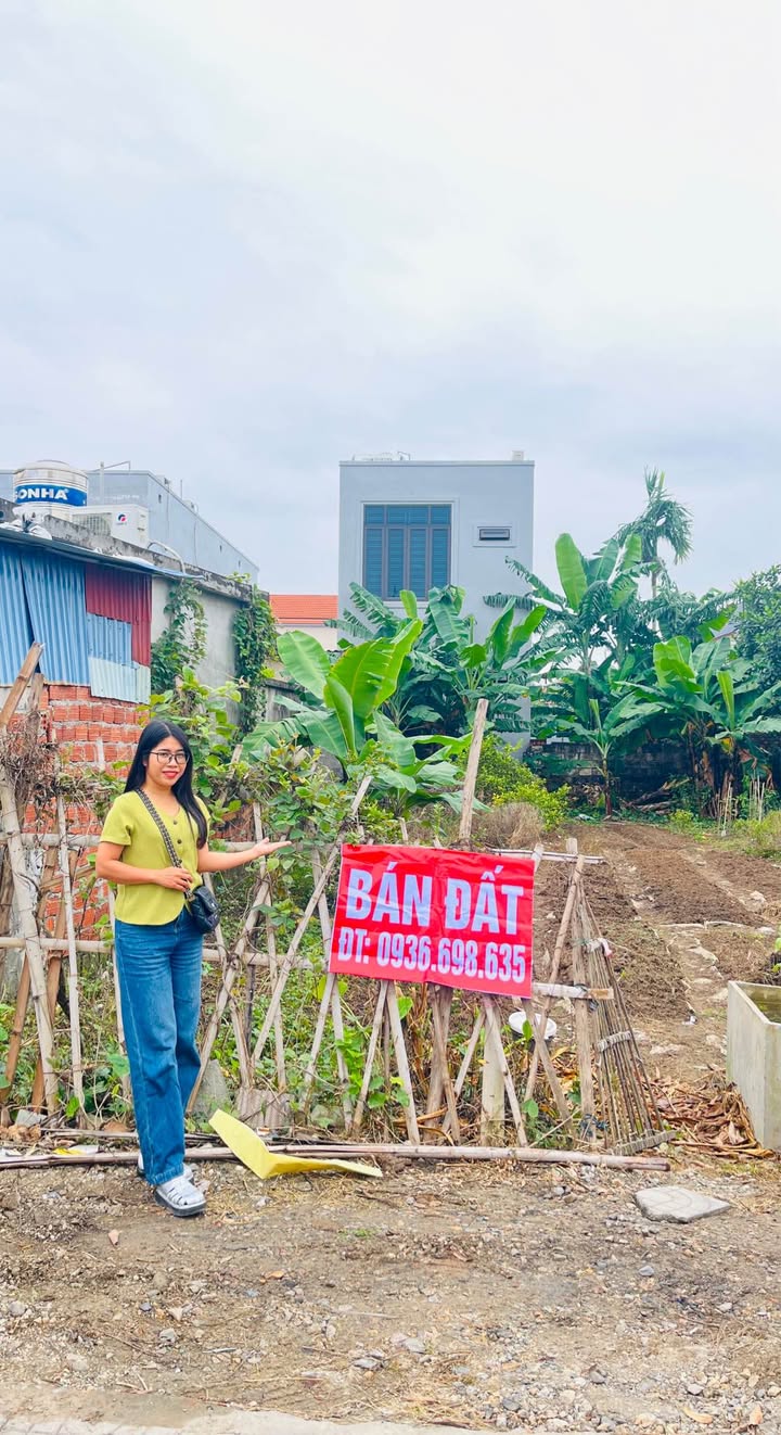 Đất kinh doanh mặt đường Hoa Động - Thủy Nguyên 235m² giá 5.64 tỷ - Đầu tư sinh lời!