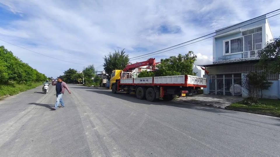 Đất Mặt Tiền Đường Chợ Chiều, Diên An, 61.6m² giá 1.75 tỷ - Đầu tư sinh lời ngay!