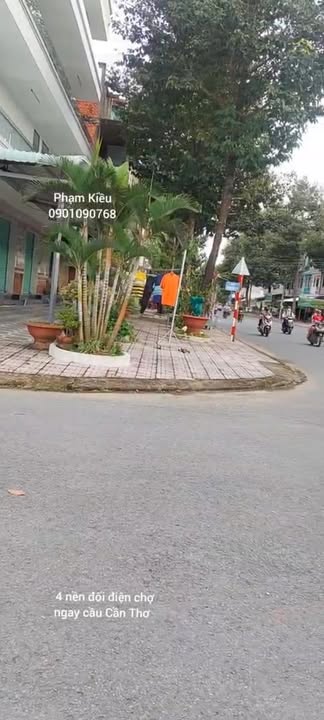 Đất nền Bình Minh 400m² giá 10 tỷ - Vị trí đắc địa ngay chợ KCN!