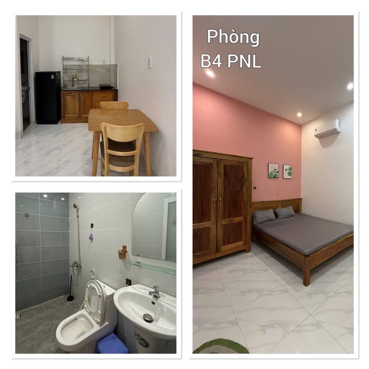 Phòng trọ đường Phạm Ngũ Lão, Ninh Kiều, Cần Thơ giá 3.8 triệu - Không thể bỏ lỡ!