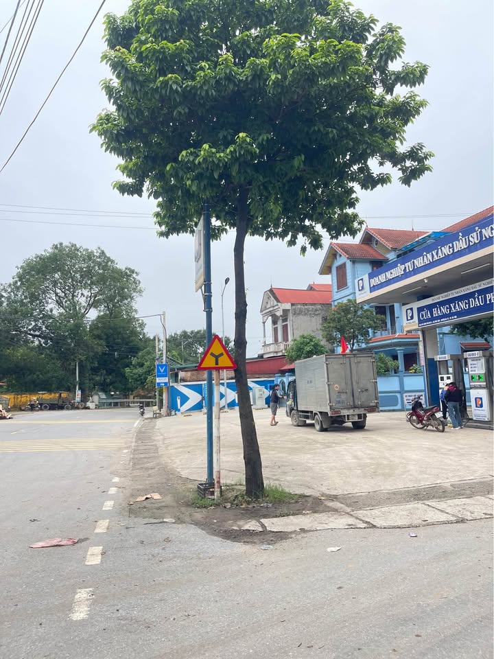 Đất nền Phú Mỹ Ba Vì 756m² chỉ 1X tỷ - Cơ hội sở hữu đất vườn lý tưởng!