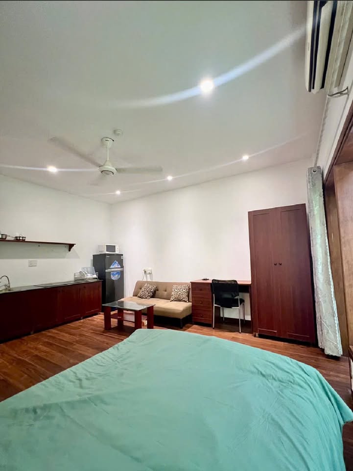 Căn hộ cho thuê tại An Cư 5, Sơn Trà, Đà Nẵng - 6.5 triệu/tháng, Full nội thất!