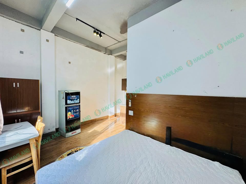 Căn hộ Studio Cao Bá Quát, Sơn Trà 4.3 triệu - Sạch đẹp, vào ở ngay!