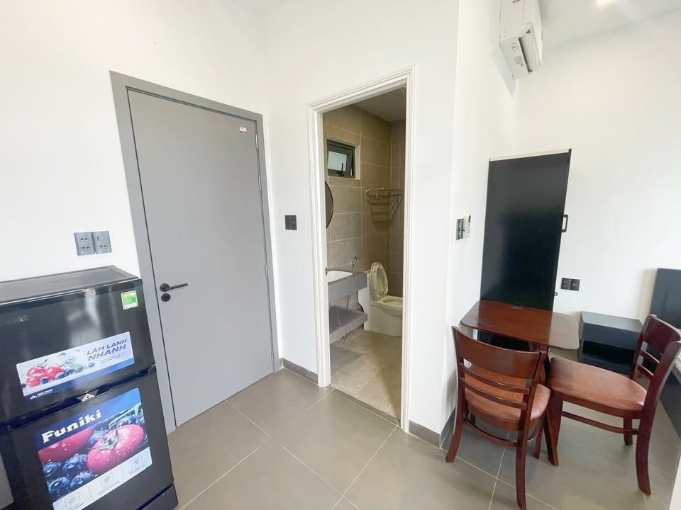 Căn hộ cho thuê Đường Nguyễn Hanh, Quận Hải Châu 4.8 triệu - Tiện nghi hiện đại, dọn vào ở ngay!