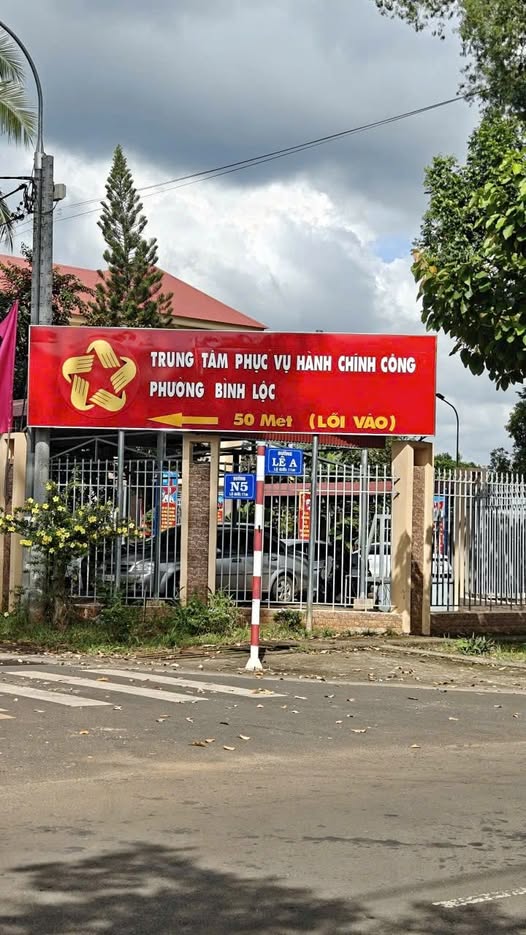 Đất nền Bình Lộc, Long Khánh 280m² giá 900 triệu - Đầu tư sinh lời ngay!