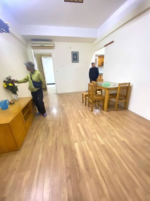 Căn hộ chung cư Tương Mai 60m² giá 8.5 triệu - Tiện nghi đầy đủ, gần công viên