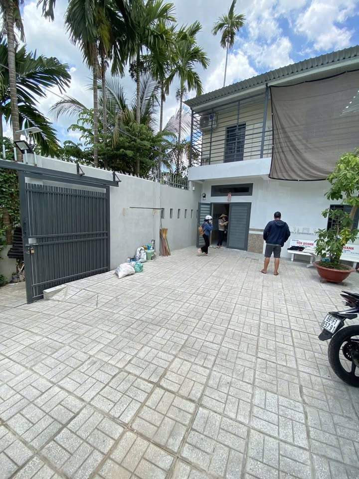 Nhà cho thuê đường Nhật Tảo, Cái Răng 72m² giá 3.5 triệu - Nhận nhà ngay!