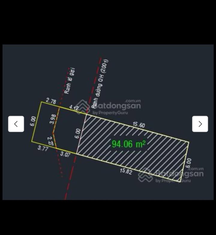 Nhà mặt tiền đường 128, Phước Long A, quận 9, 119m² - Vị trí đắc địa kinh doanh!