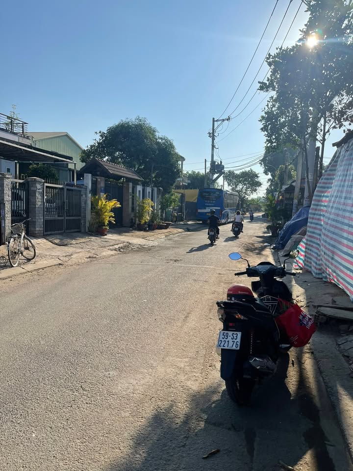 Nhà cho thuê tại Quốc lộ 13, Thủ Đức 110m² - Khu vực an ninh tốt, thích hợp ở lâu dài!