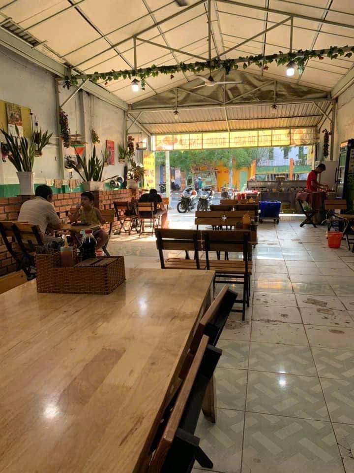 FrontHouse Đặng Văn Bi, Thủ Đức 188m² chỉ 29 tỷ - Doanh thu 300 triệu/năm!