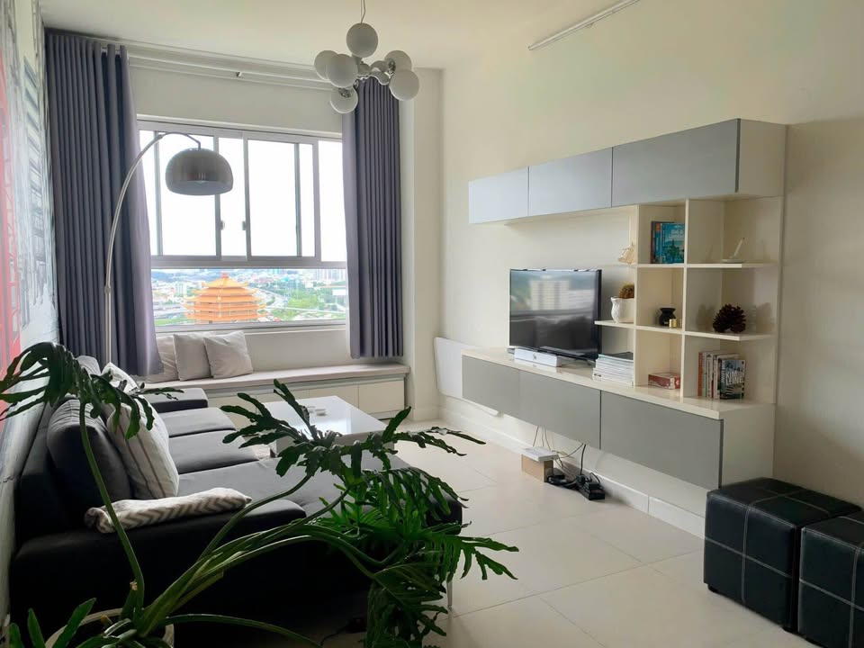 Căn hộ Lexington 3PN 100m² giá 6.8 tỷ - Full nội thất sang trọng!