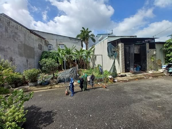 Đất nền đường số 6 Long Bình Thủ Đức 48m² giá 3 tỷ - Sổ hồng riêng xây dựng tự do!