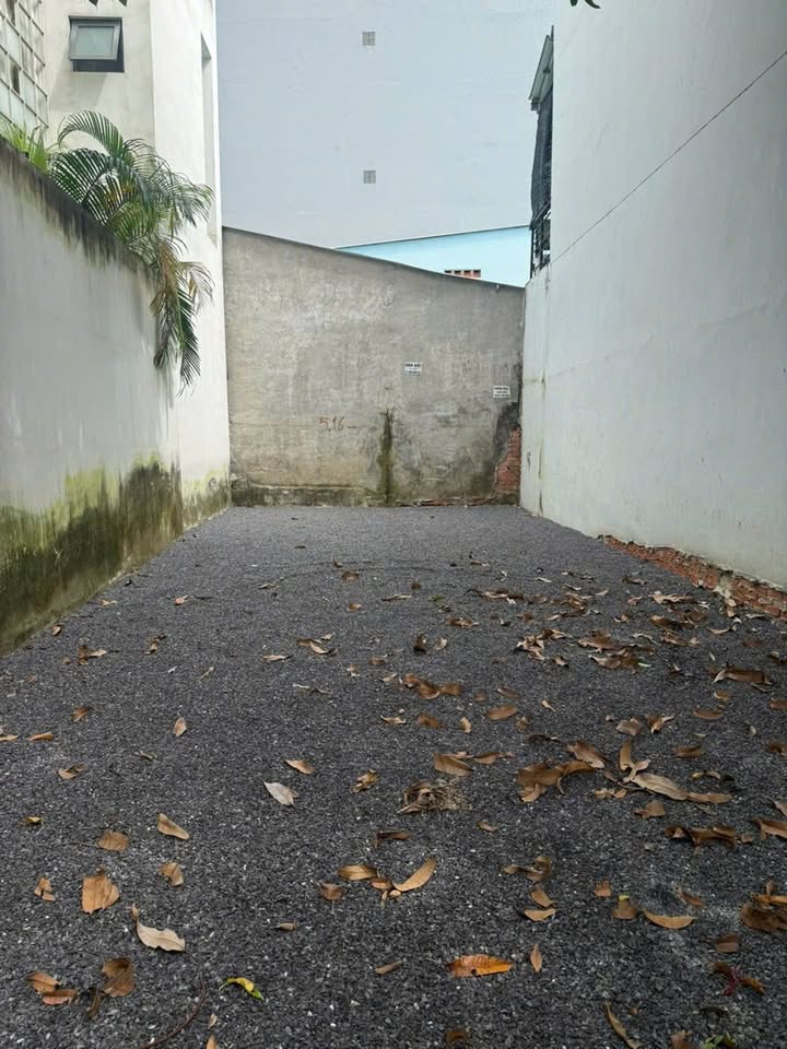 Đất mặt tiền đường số Tăng Nhơn Phú B, Thủ Đức 65m² giá 4.85 tỷ - Sổ hồng riêng công chứng ngay!