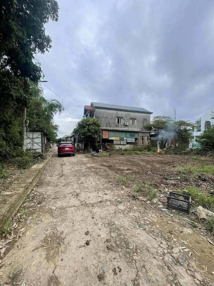 Đất nền đường Nguyễn Thượng Hiền, 60m² giá 598 triệu - Cơ hội đầu tư hấp dẫn!