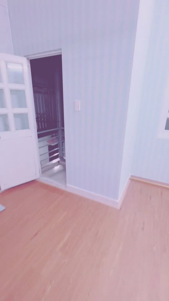 Nhà bán hẻm 1/ Âu Cơ, Tân Bình 19m² giá 2.18 tỷ - Chính chủ cần bán gấp!