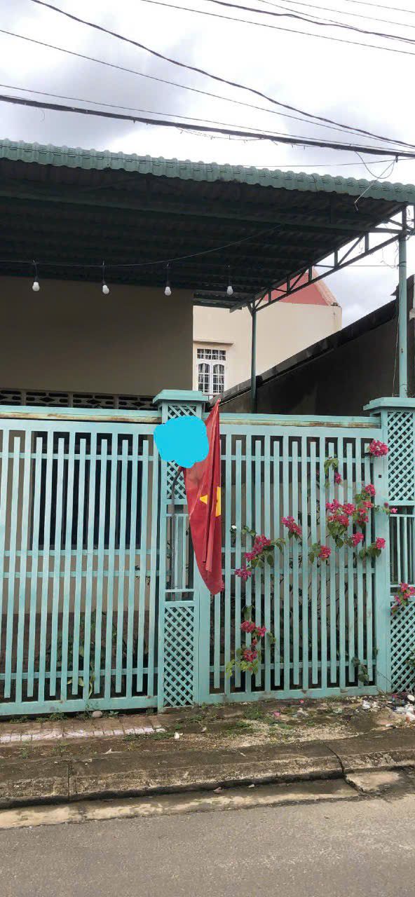 Nhà cấp 4 mặt tiền Đường Đào Tấn, Buôn Ma Thuột 116.8m² giá 6.6 tỷ - Cơ hội đầu tư tuyệt vời!