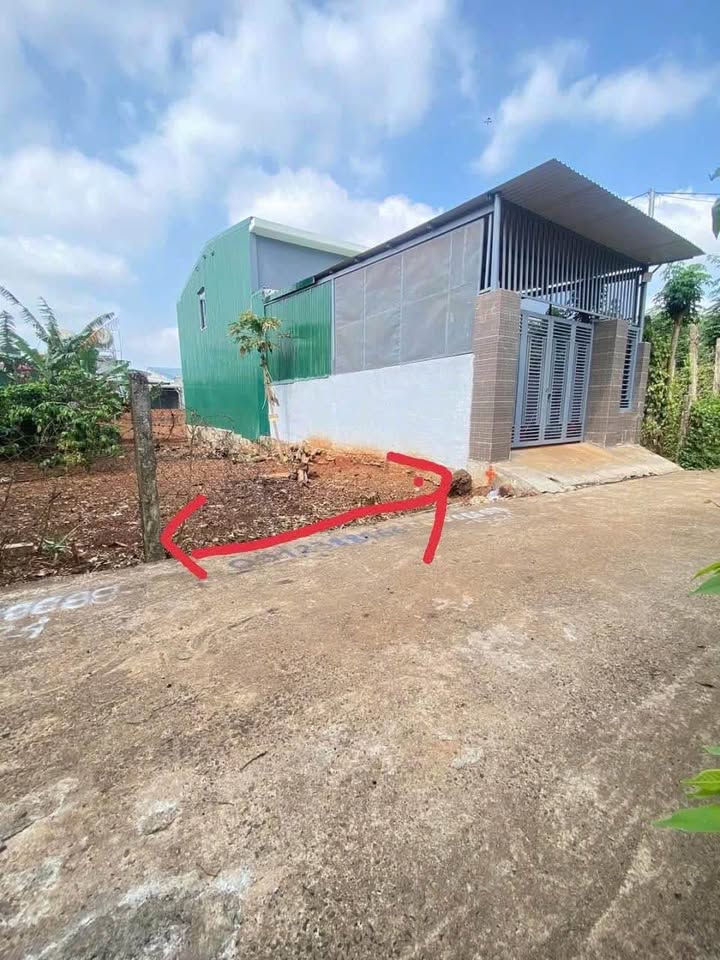 Đất hẻm 861 Hà Huy Tập, Tân Lợi, 120m² giá 1.5 tỷ - Đường ô tô thuận tiện!