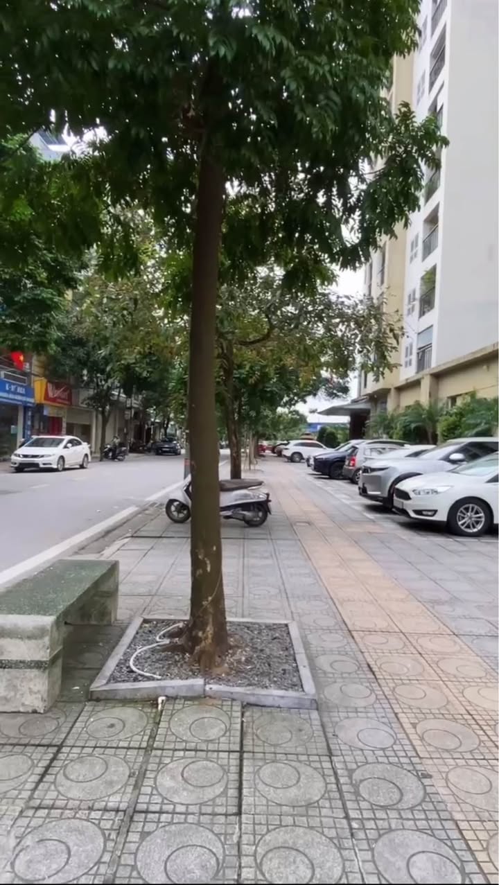 Căn hộ HH2B Gia Thụy Long Biên 85m² giá 6.95 tỷ - Chính chủ, nội thất cơ bản