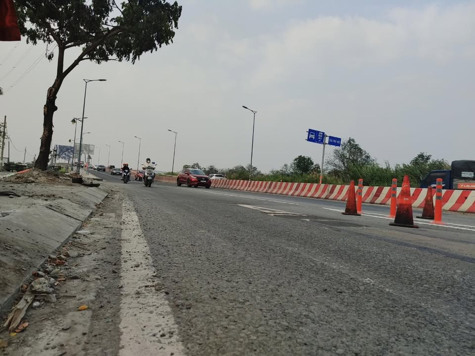 Đất CLN mặt tiền Quốc Lộ 22, Hóc Môn 18.000m² - Cơ hội đầu tư sinh lời!