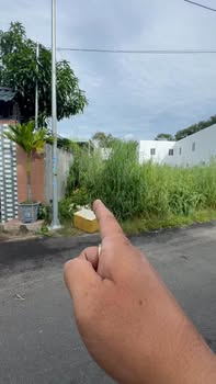 Bán đất Long Hải, Bà Rịa - Vũng Tàu 168m² giá 2 tỷ - Đầu tư sinh lời ngay!