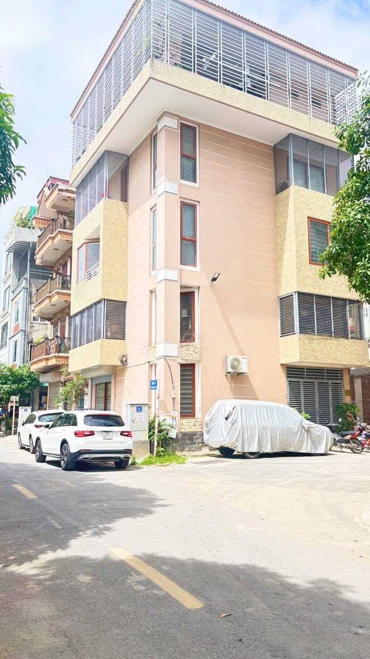 Đất Phú Thượng, Tây Hồ 185m² giá 29.6 tỷ - Tiềm năng đầu tư vô hạn!