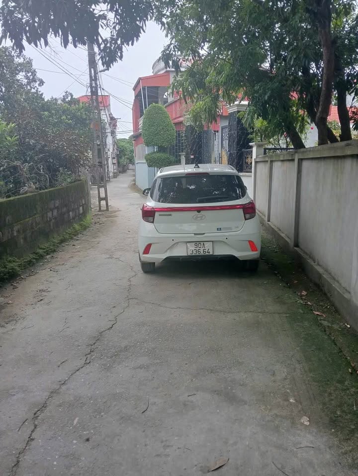 Đất thổ cư 180m² tại thôn Nhân Hoà, Bình Lục - Giá chỉ 900 triệu!