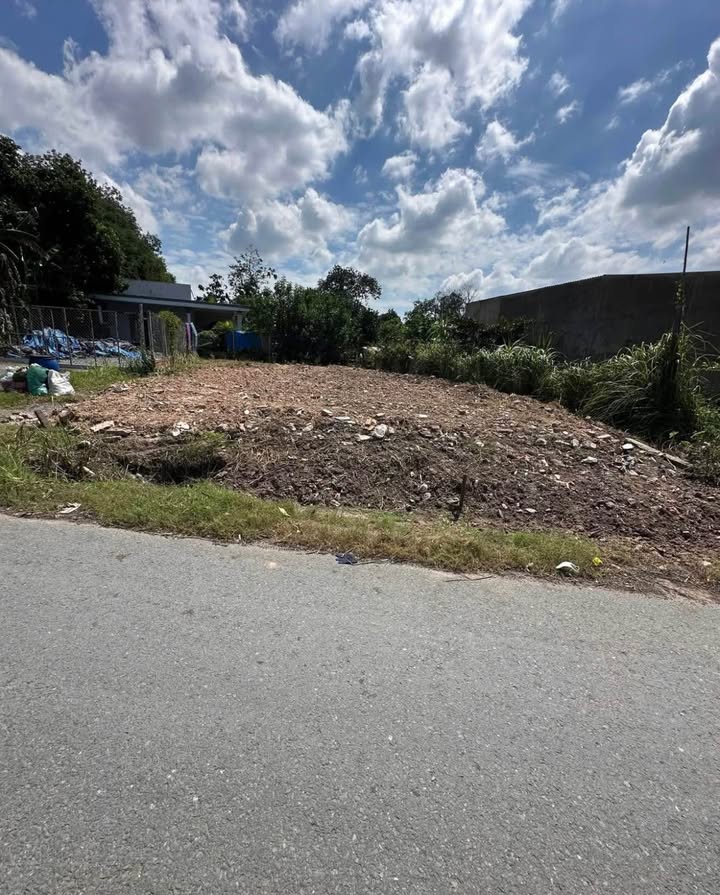 Bán đất nền Tân Khánh Thủ Đức 125m² giá 2.55 tỷ - Kinh doanh đắc địa!