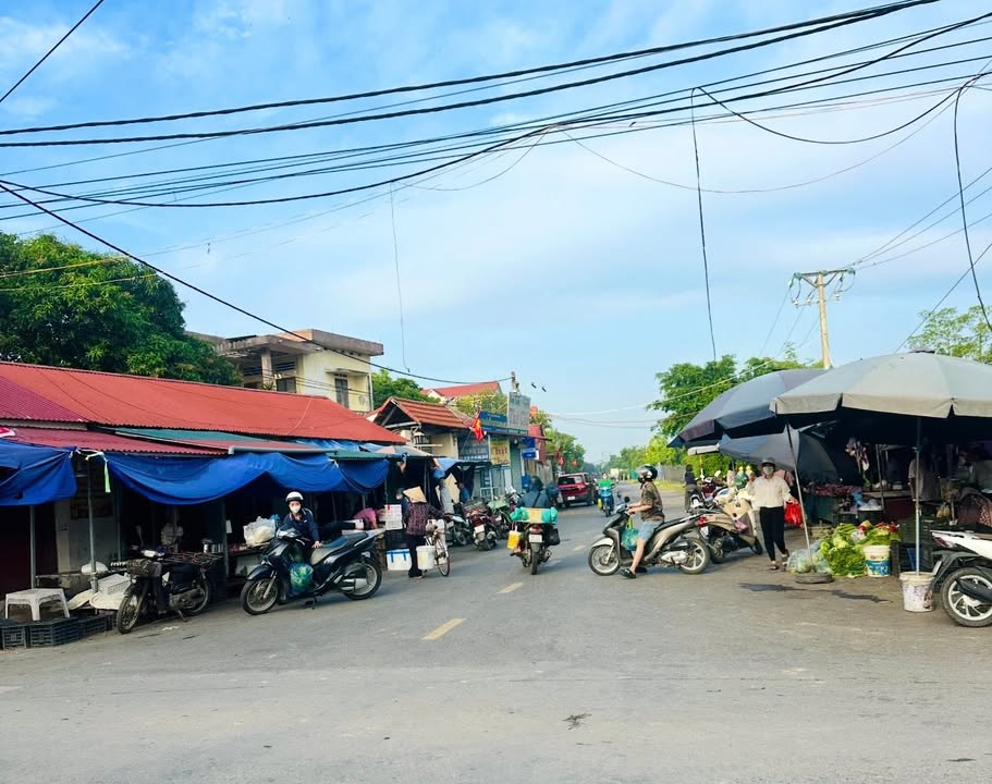 Nhà cấp 4 gác lửng Hiền Ninh, Sóc Sơn 120m² giá thỏa thuận - Ô tô vào tận nơi!