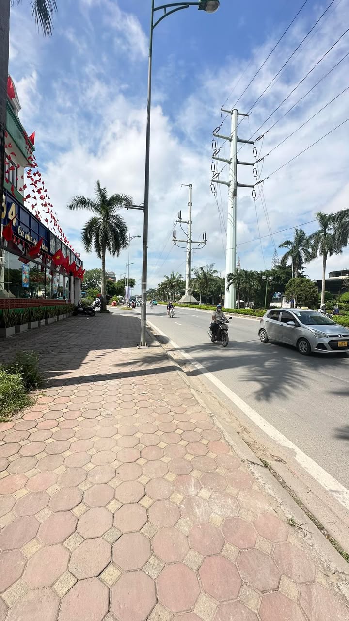 FrontHouse Phúc La 64.8m² giá 23 tỷ - Mặt phố kinh doanh đắc địa!