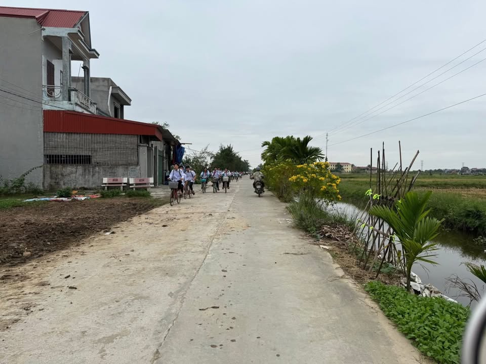 Đất nền Hồng Châu, Ninh Giang 200m² giá 2.54 tỷ - Cơ hội đầu tư tuyệt vời!