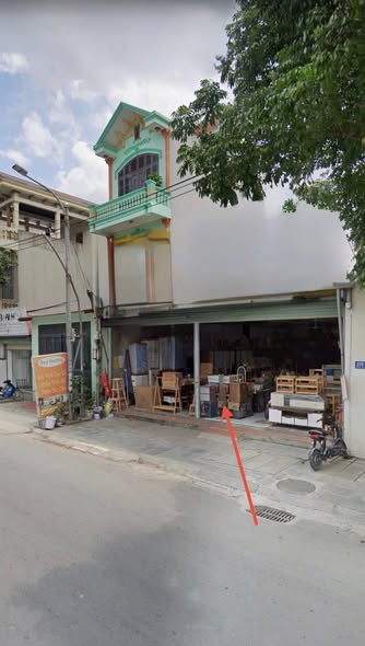 Đất nền Nhân Hòa Mỹ Hào 8m² - Vị trí kinh doanh siêu đẹp!