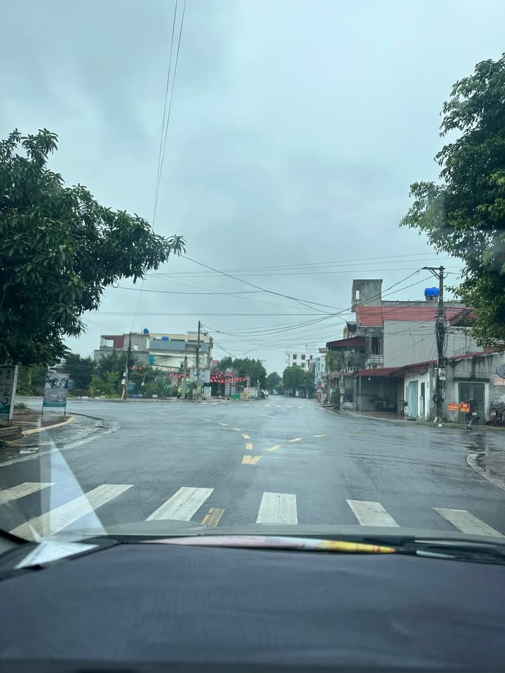 Đất nền Quỳnh Thọ, Quỳnh Phụ 100m² giá thỏa thuận - Hướng Tây tài lộc