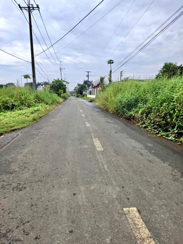 Đất thổ cư 85m² tại Tây Hòa, Trảng Bom - Giá chỉ 685 triệu, bớt lộc!