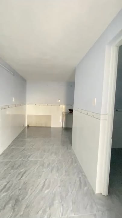 Nhà riêng Nhơn Phú, Quy Nhơn 50m² giá 650 triệu - Sổ đỏ chính chủ, ở ngay!