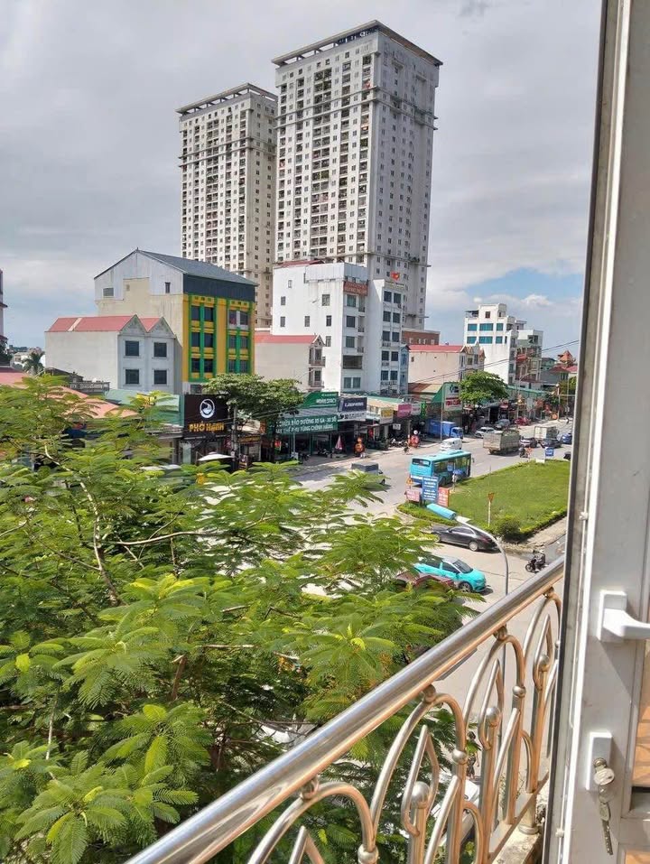 Nhà đẹp mặt đường đôi Tân Tây Đô 107m² giá 2.563 tỷ - Sẵn sàng sinh lời!