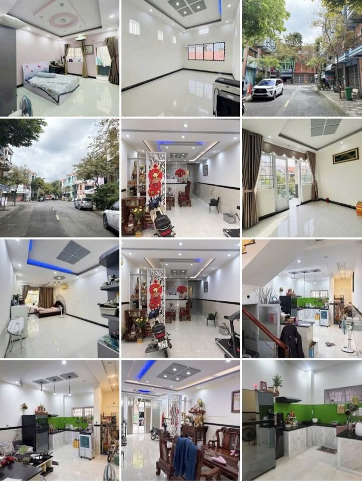 Nhà mặt tiền Phạm Hữu Trí Bà Rịa 70m² giá 4.6 tỷ - Đầu tư sinh lời ngay!