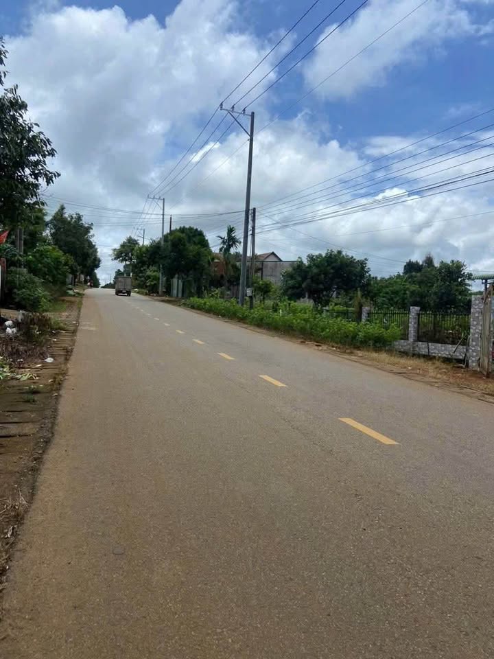 Đất nền Lộc Tân 378m² giá 1.55 tỷ - Mặt tiền đường Trường Chinh, cơ hội đầu tư hấp dẫn!